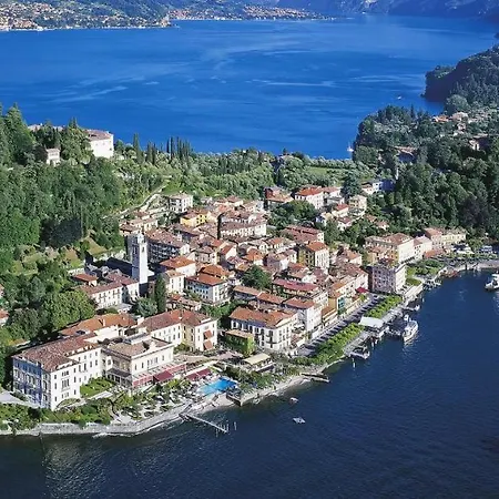 Apartamento The Diamond In Bellagio