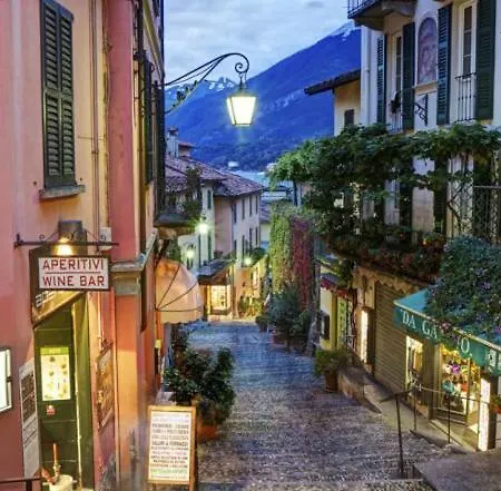 Apartamento The Diamond In Bellagio